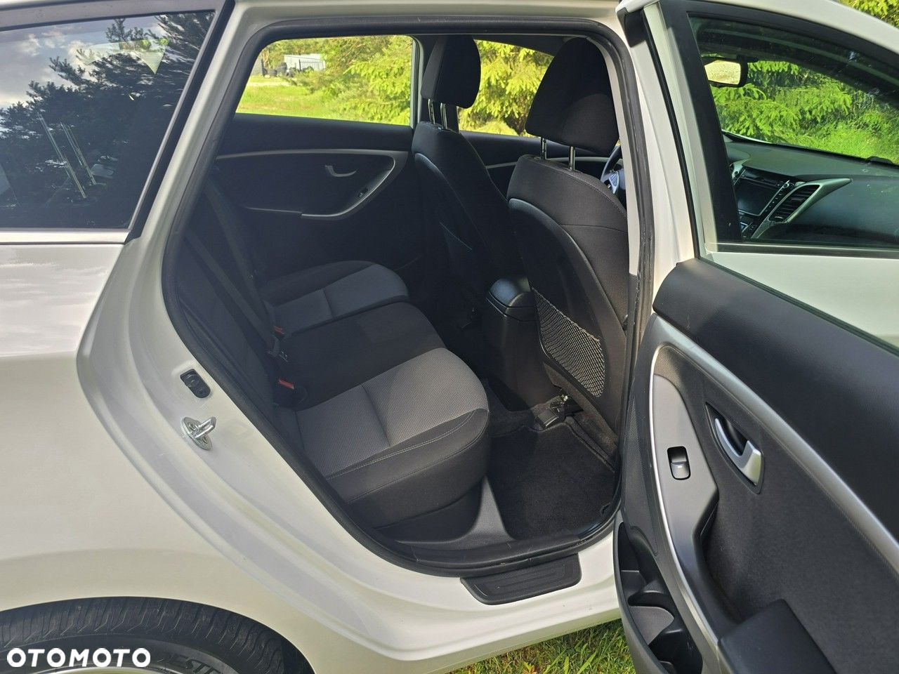 Hyundai i30 Kombi 1.6 CRDI Style - 9