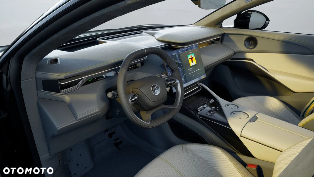 Lotus Eletre - 14