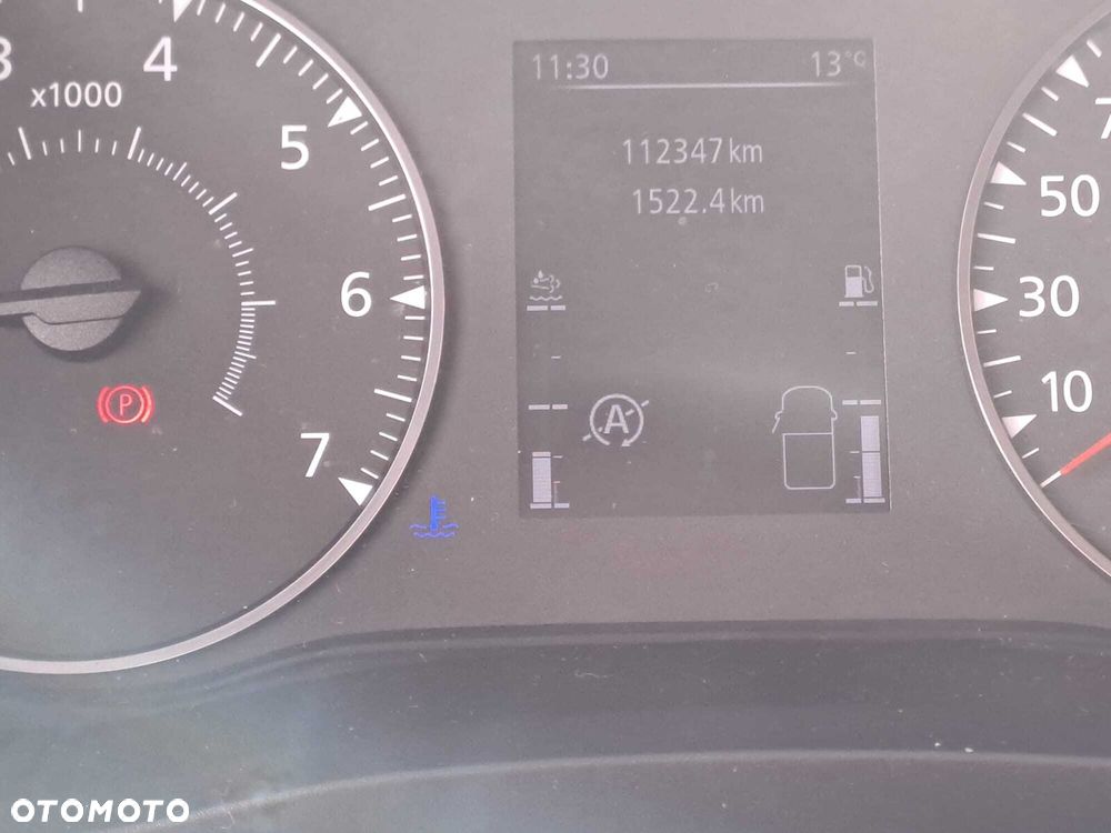 Renault MASTER | Pojazd specjalny - Pomoc drogowa | hak | gwarancja - 8