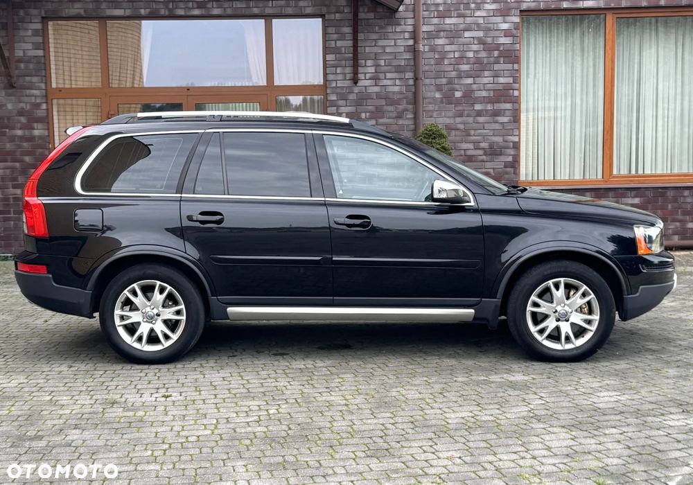 Volvo XC 90 - 12