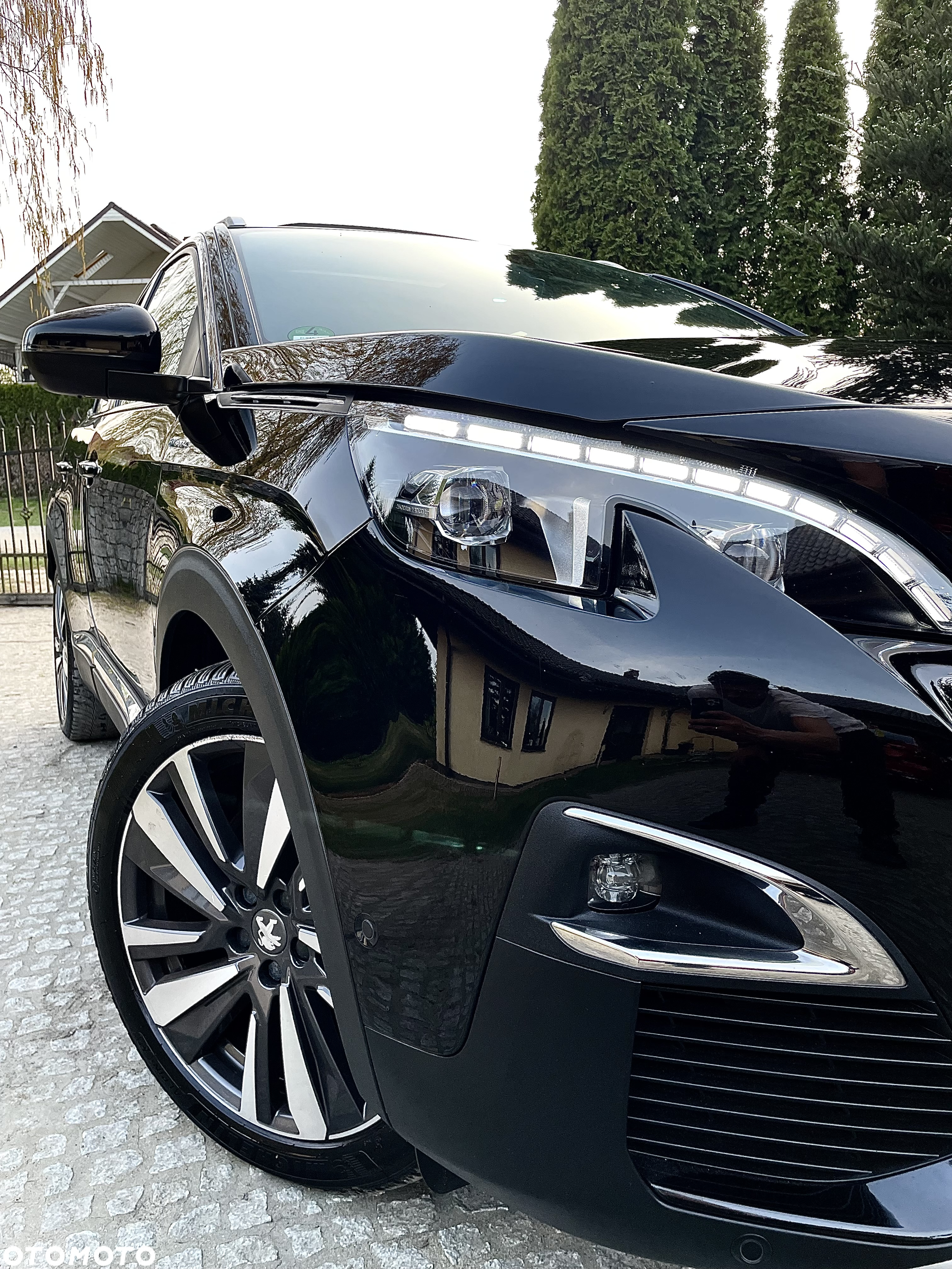 Peugeot 3008 - 8