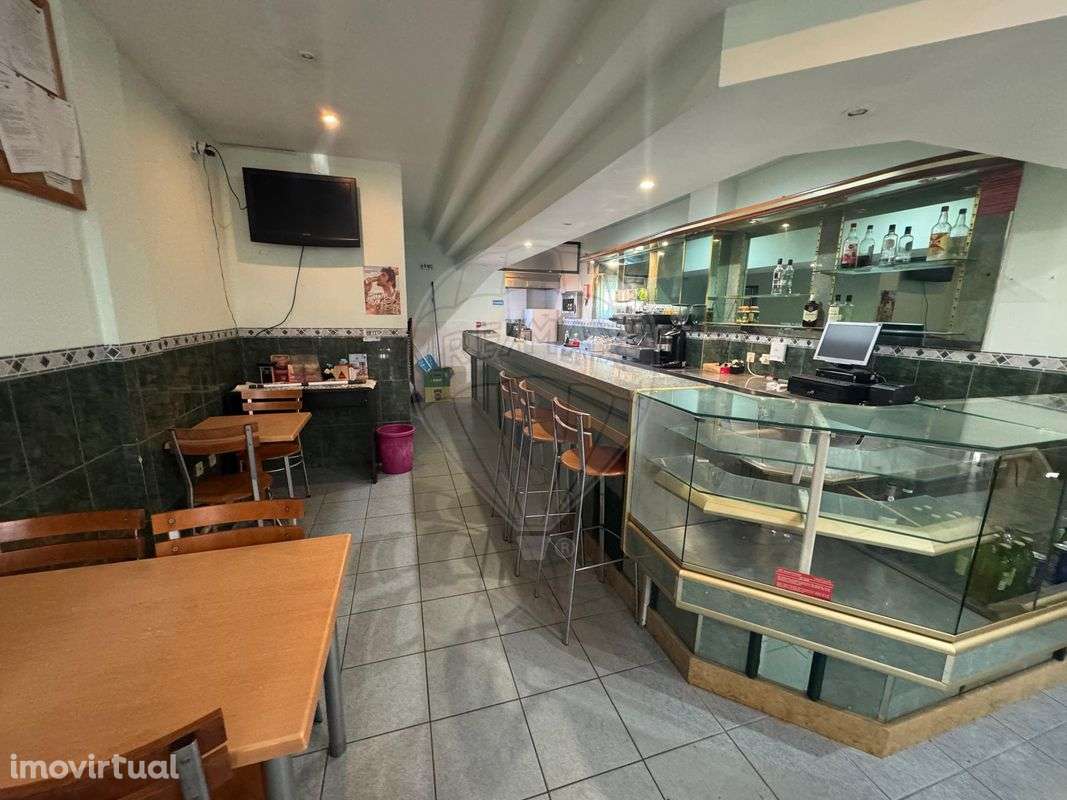 Loja  para venda - Grande imagem: 3/10