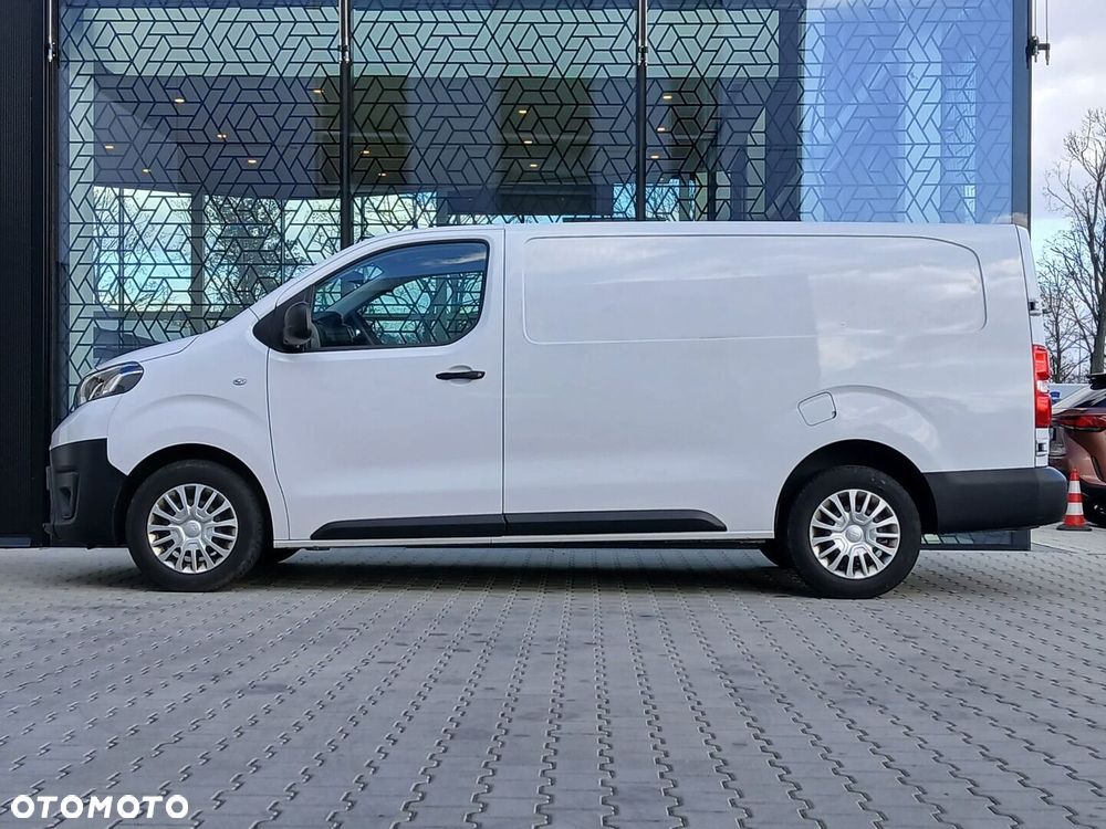 Toyota PROACE - 3