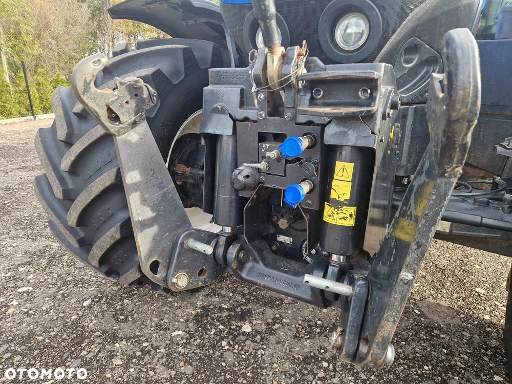 New Holland T7.270 AUTOCOMMAND - 3