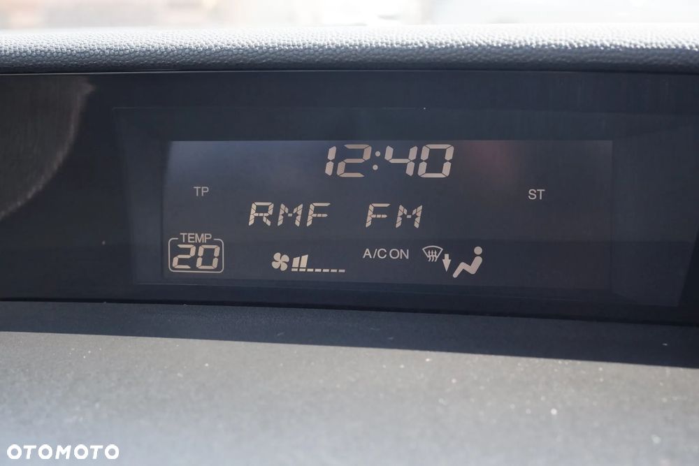 Honda Civic 1.4 i-VTEC Comfort - 19