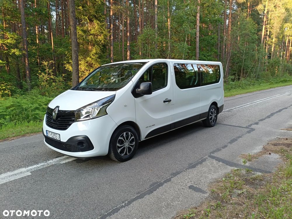Renault Trafic - 28