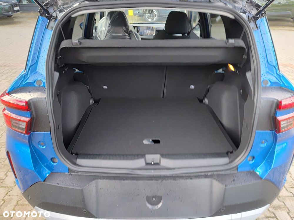 Opel Frontera - 9