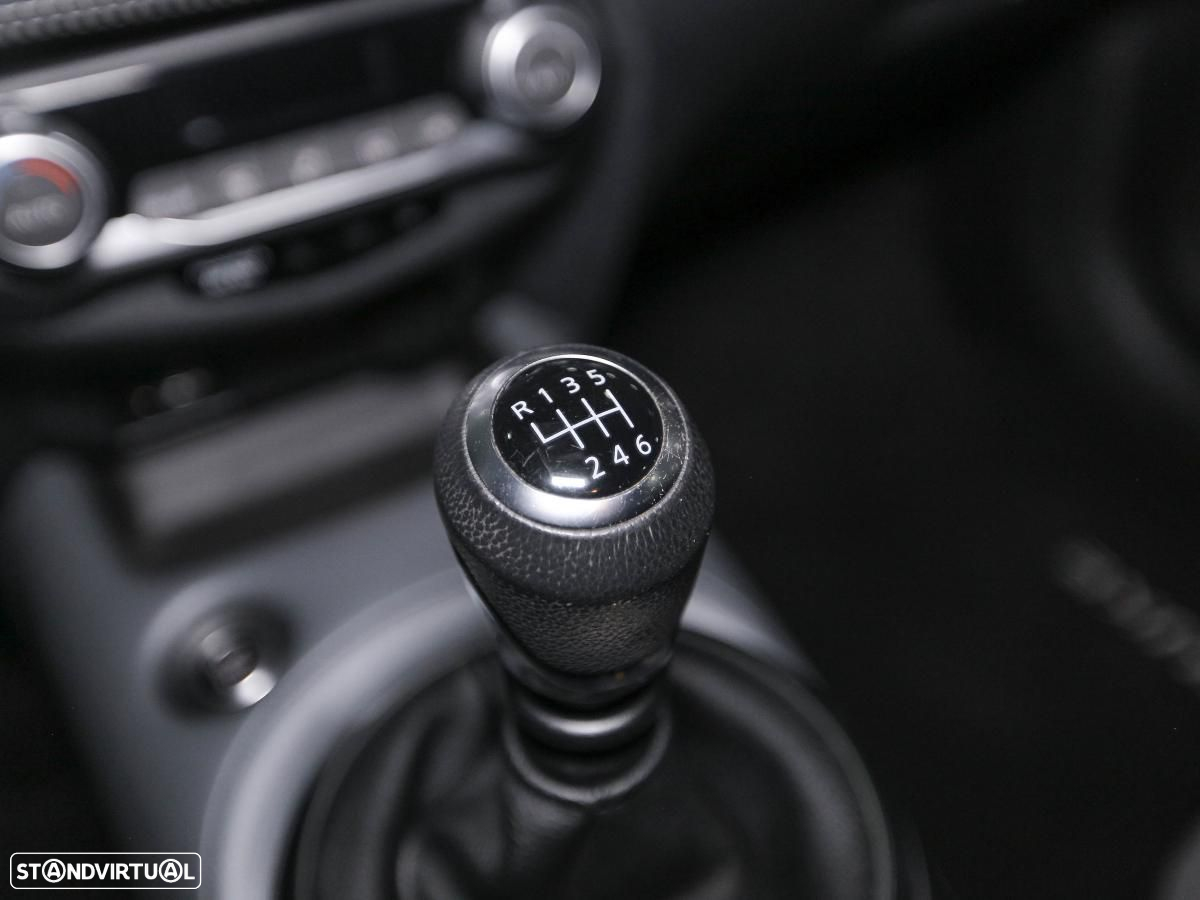 Nissan Juke 1.0 DIG-T N-Connecta - 20