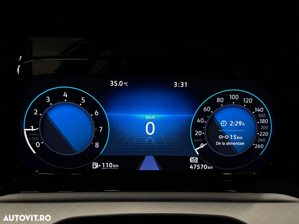 Volkswagen Golf 1.0 TSI Life - 29