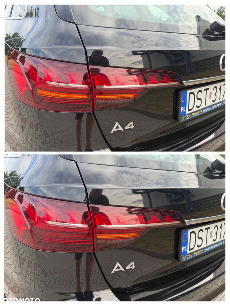Audi A4 Avant 35 TFSI S tronic design - 15