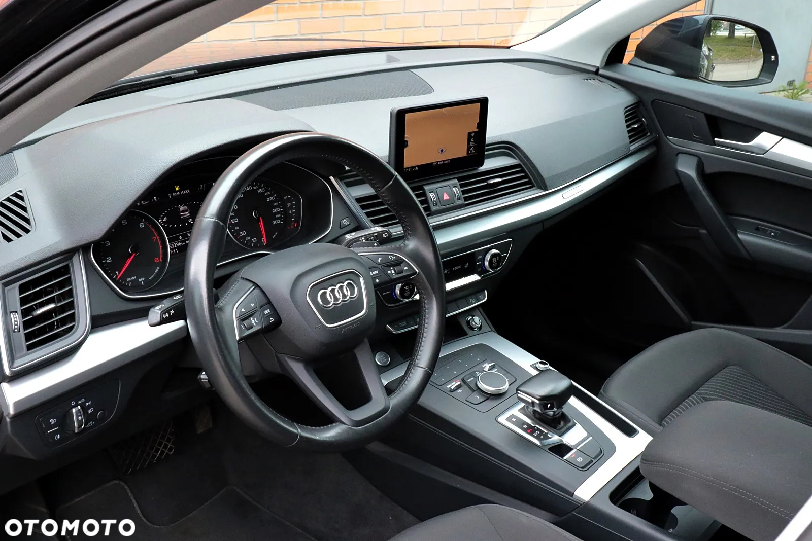 Audi Q5 2.0 TFSI quattro S tronic sport - 23