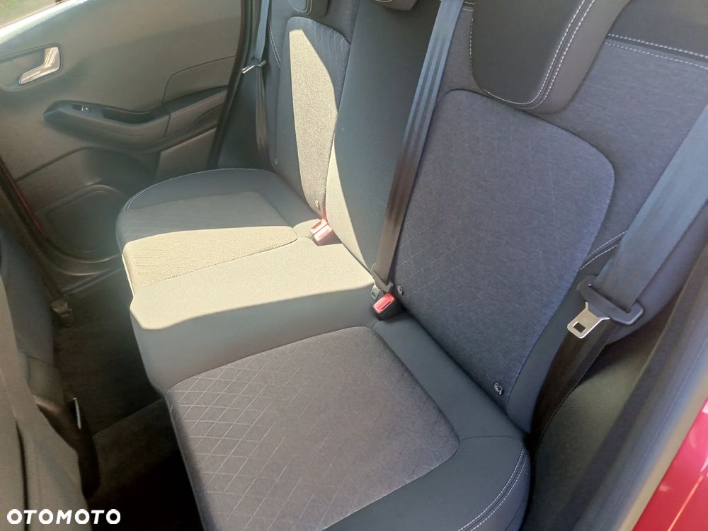 Ford Fiesta 1.0 EcoBoost S&S ACTIVE - 24