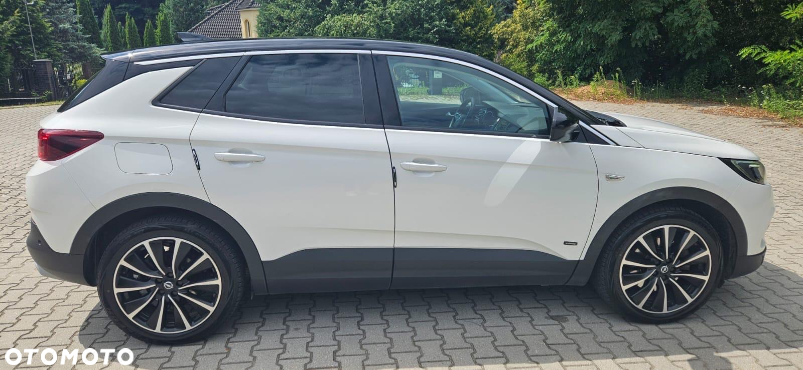 Opel Grandland X 1.6 T PHEV 4x4 Edition Business - 6