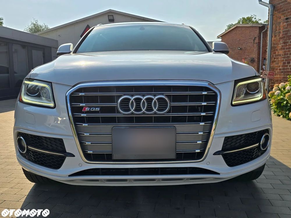 Audi SQ5 - 10