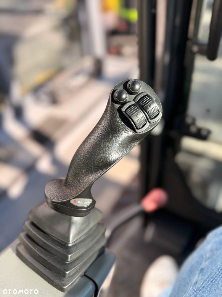 Bobcat E55 2019 2993 mtg MINIKOPARKA E 55 Z E55Z 50 45 E50 E45 62 E62 - 27
