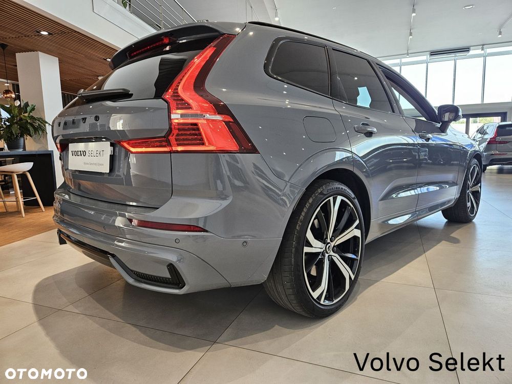 Volvo XC 60 - 7
