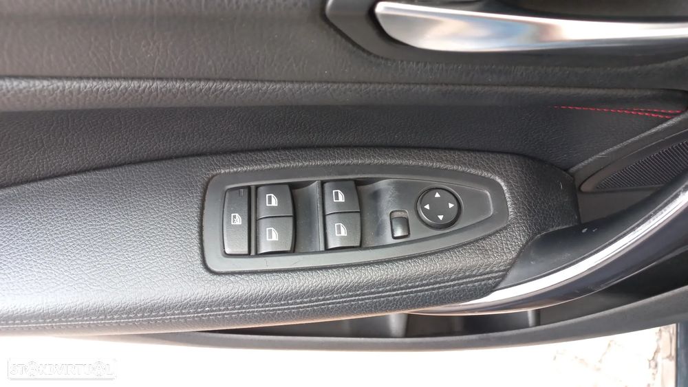 BMW 116 d EDynamics Line Sport - 13