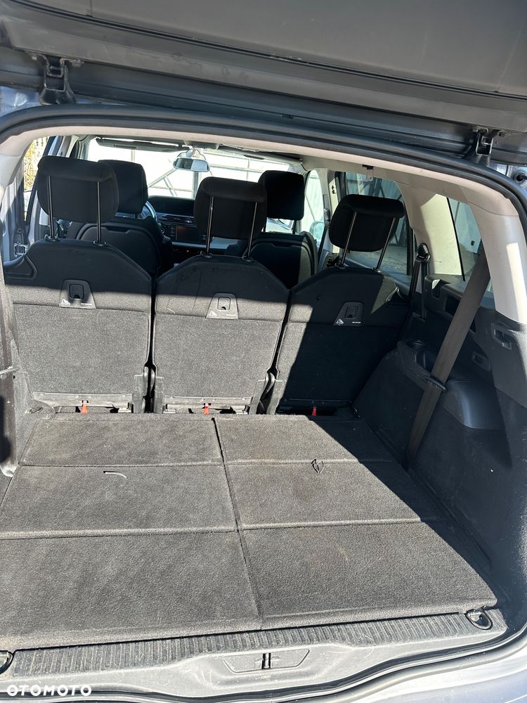 Citroën C4 Grand Picasso - 22