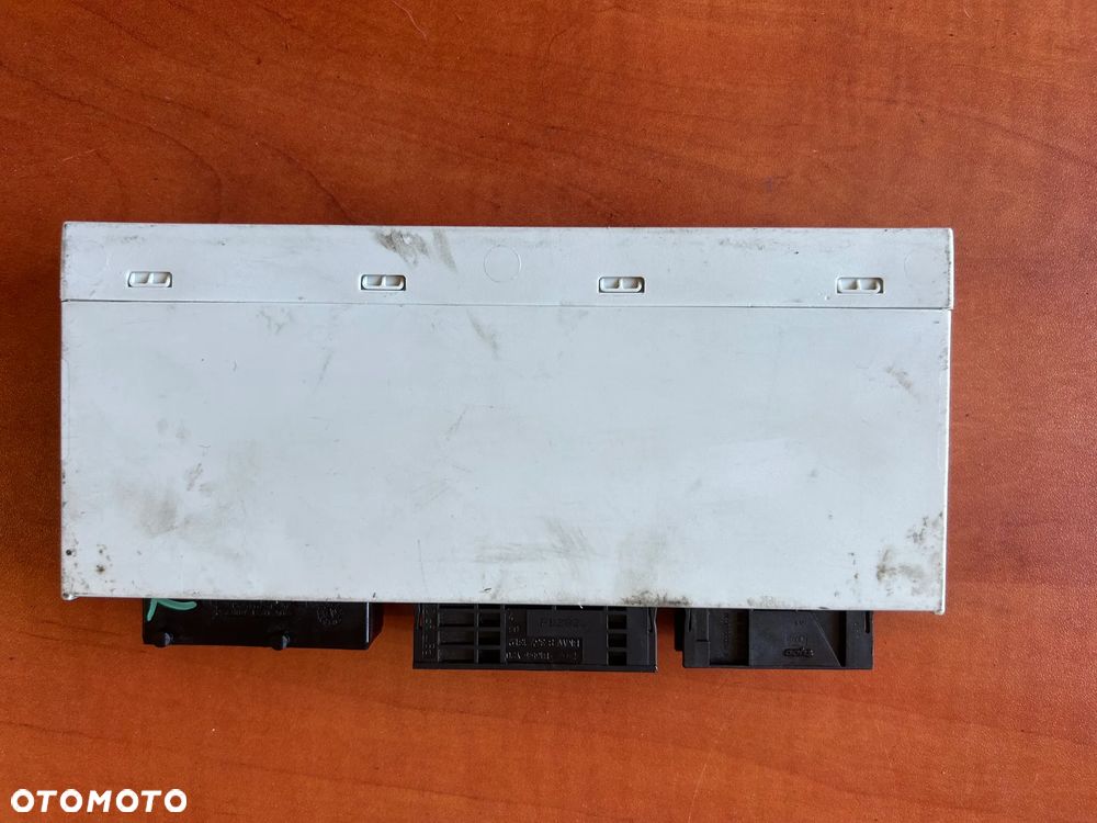 MODUŁ KOMFORTU BMW E46 61356932368 OE - 2