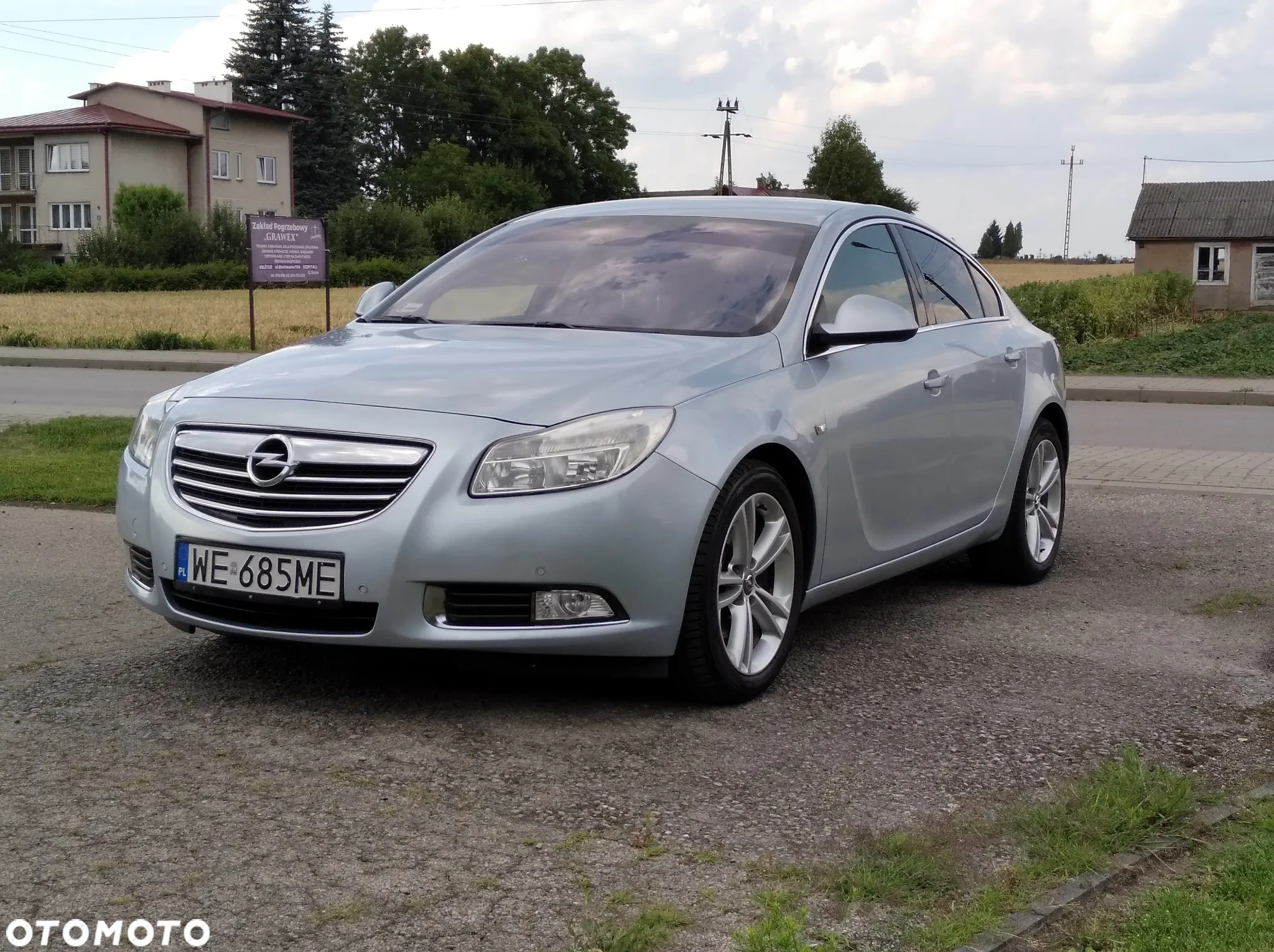Opel Insignia 1.6 T Sport - 11