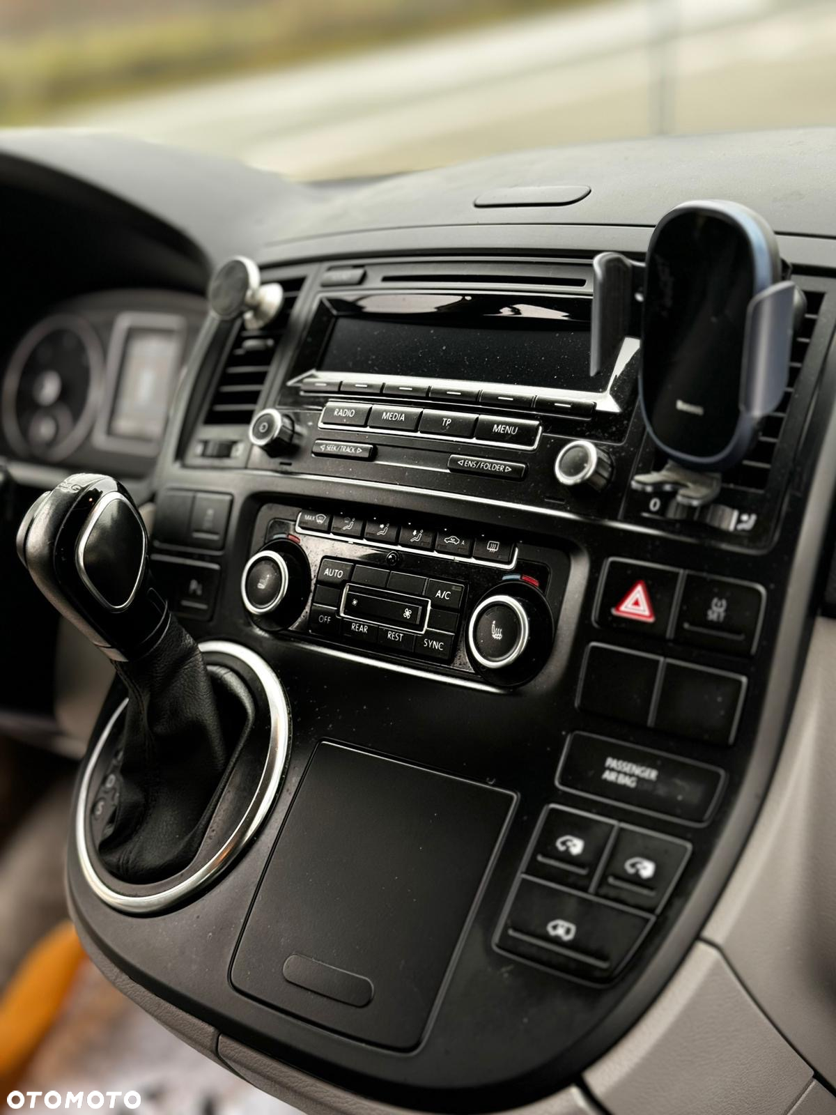 Volkswagen Multivan 2.0 BiTDI L1 Highline 4Motion DSG - 22