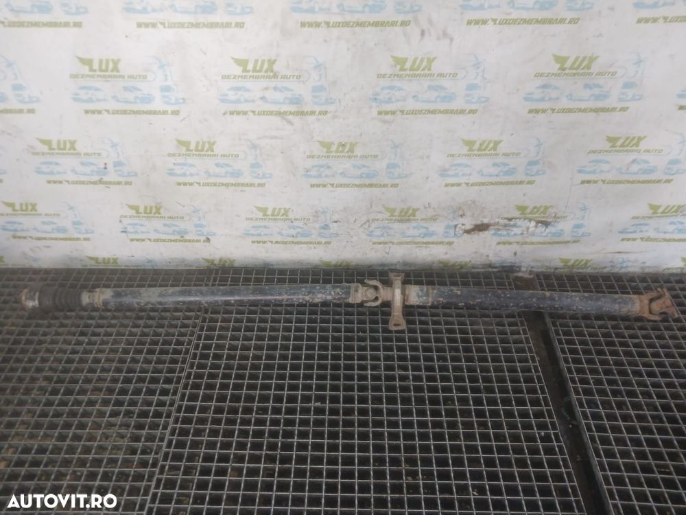 Cardan 96624771 2.4 benzina Z24SED Opel Antara 1 [2006 - 2011] - 1