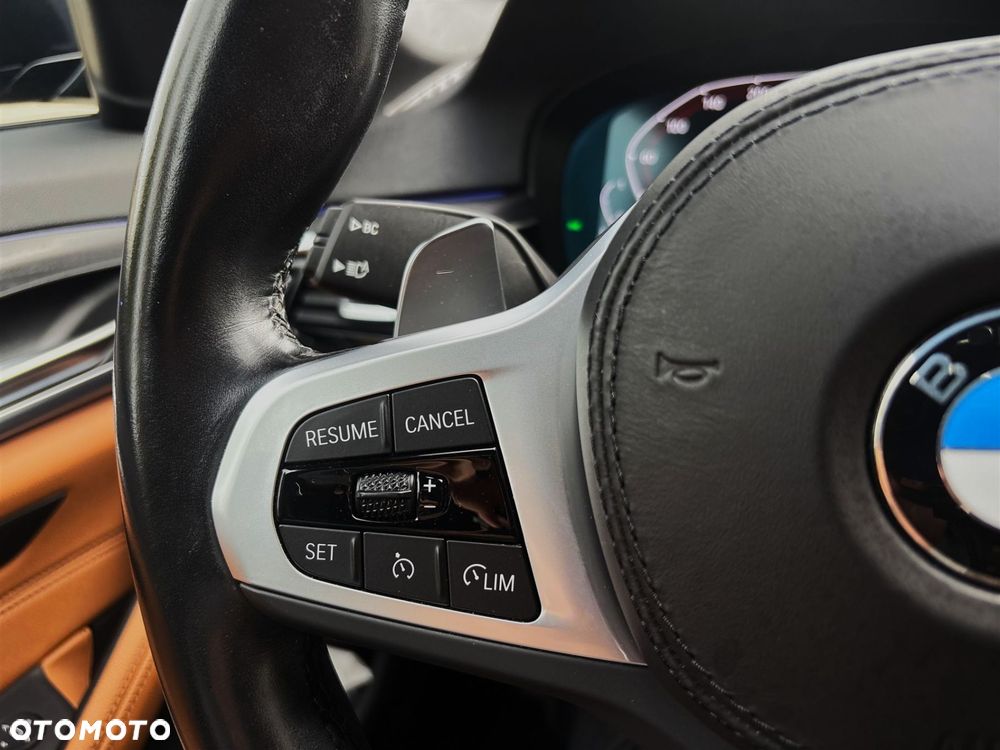 BMW Seria 5 - 9