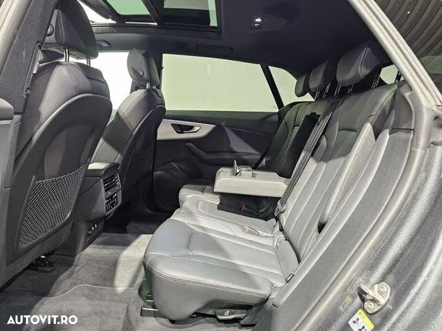 Audi Q8 50 TDI quattro Tiptronic MHEV - 13