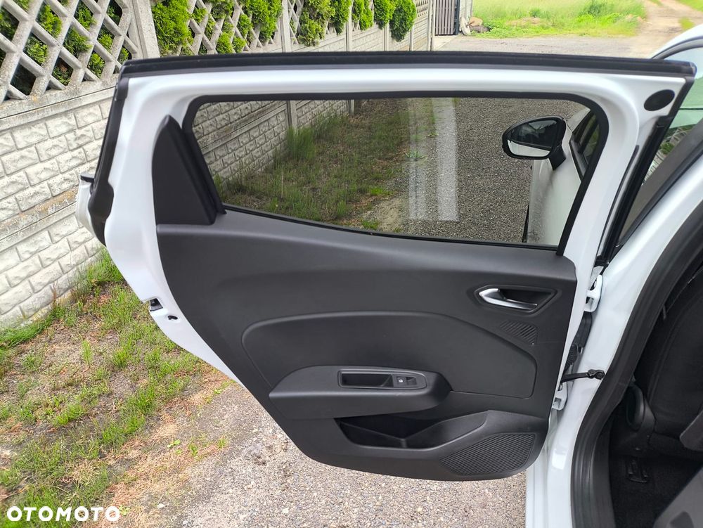 Renault Clio 1.5 Blue dCi Zen - 21