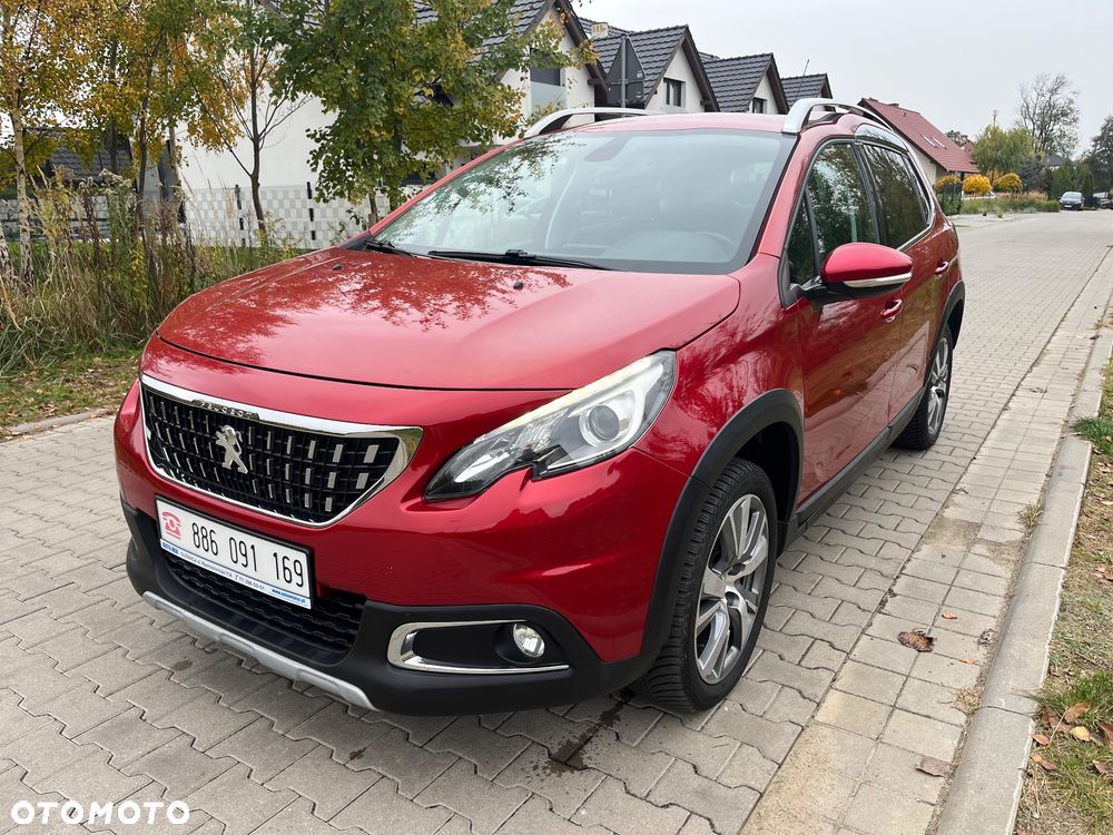 Peugeot 2008 - 28