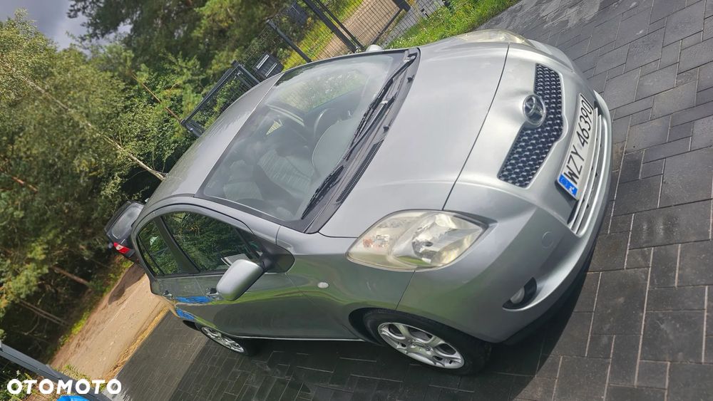 Toyota Yaris 1.3 Sol - 12