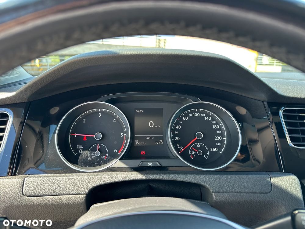 Volkswagen Golf 1.6 TDI Trendline - 3