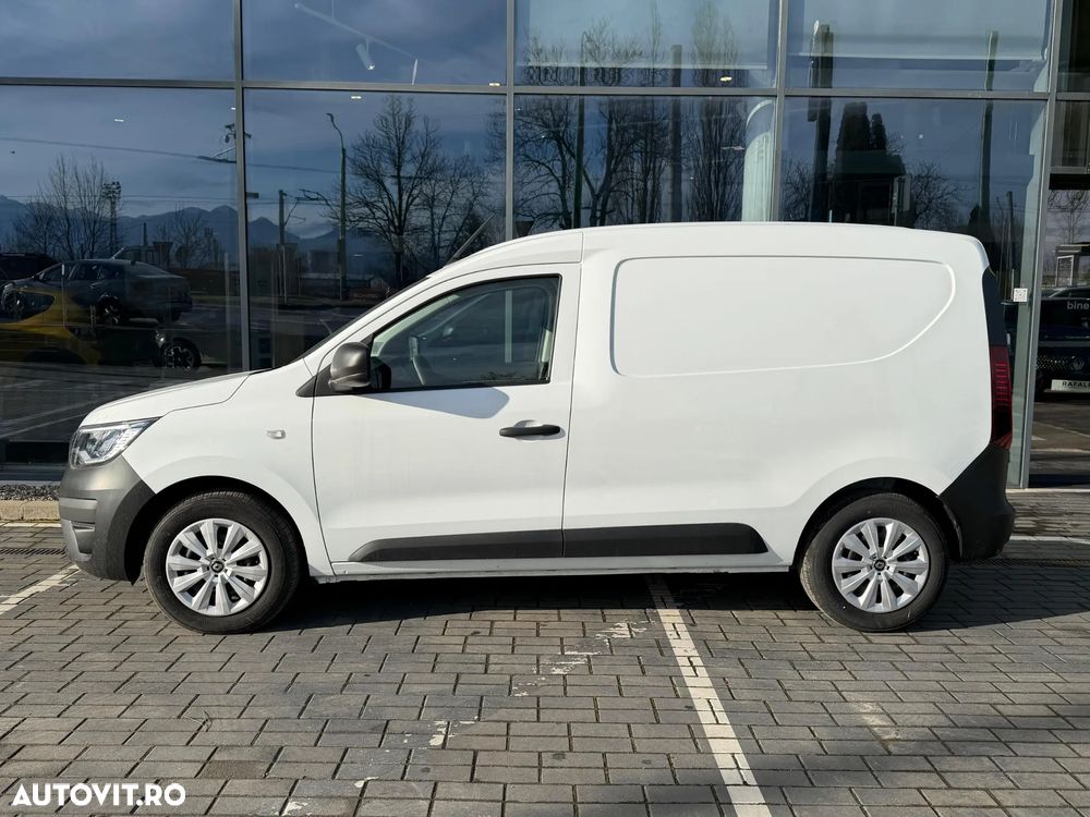 Renault Express - 11