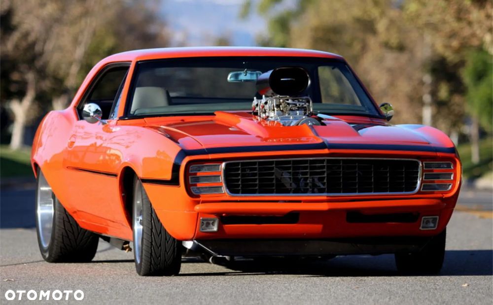Pontiac Firebird - 13