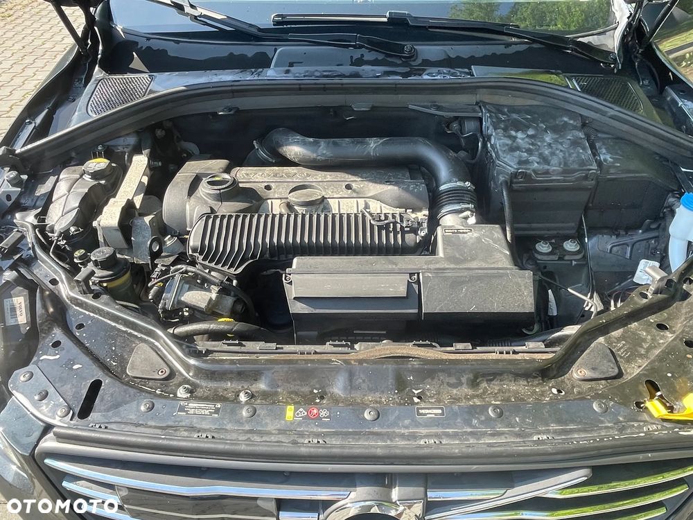 Volvo XC 60 - 4