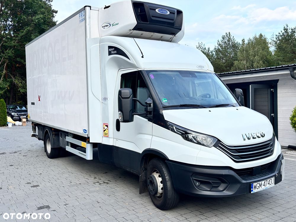 Iveco Daily - 2