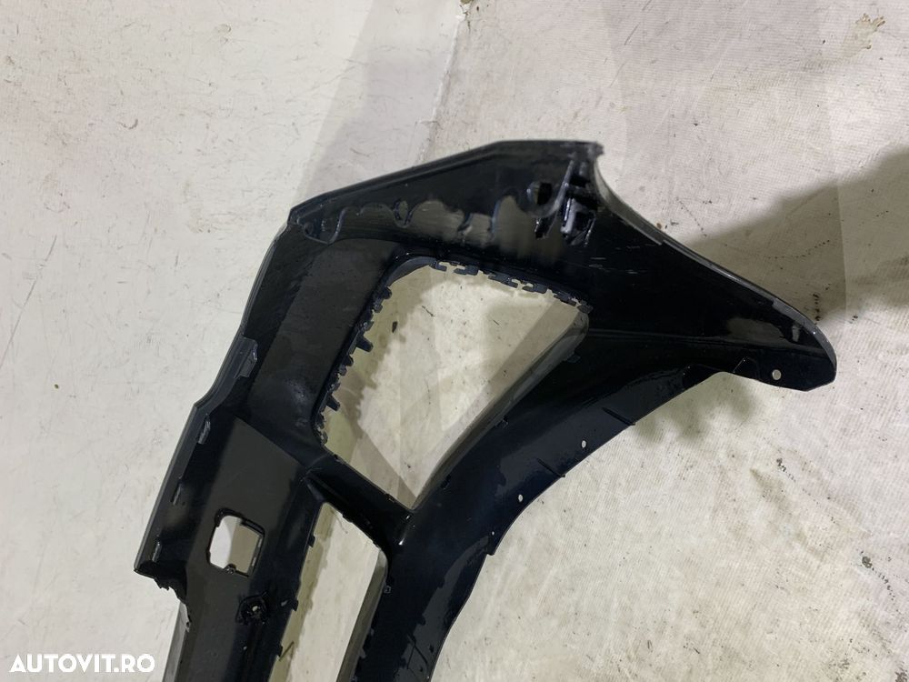 Bara fata BMW Seria 5, G30/G31, LCI facelift, M-Sport, 2020, 2021, 2022, 2023, cod origine OE 51118098644. - 7