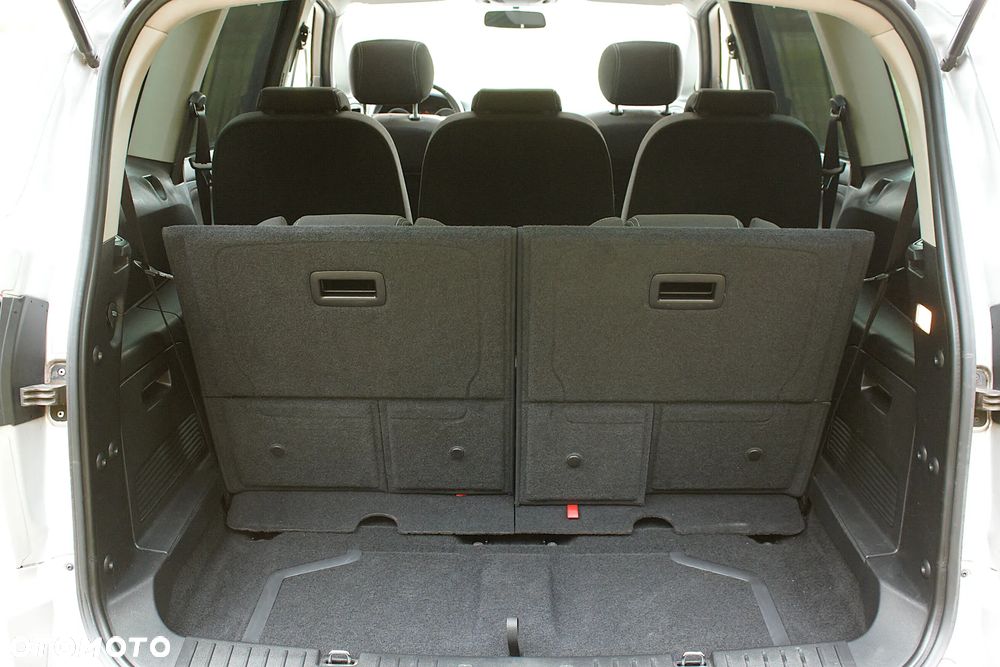 Ford S-Max 1.6 EcoBoost Trend - 16