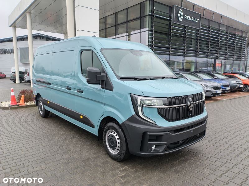 Renault Master - 2