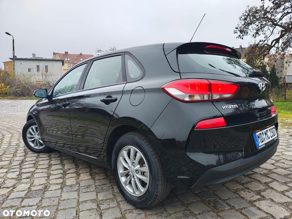 Hyundai i30 1.4 Style - 5