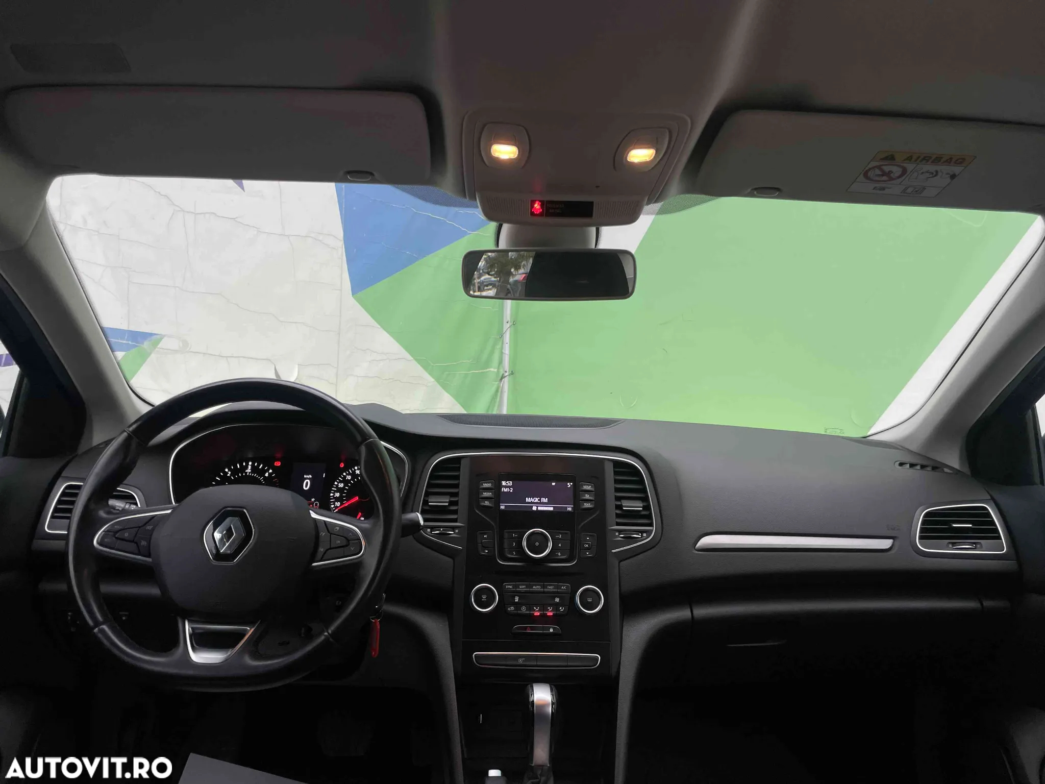 Renault Megane - 10