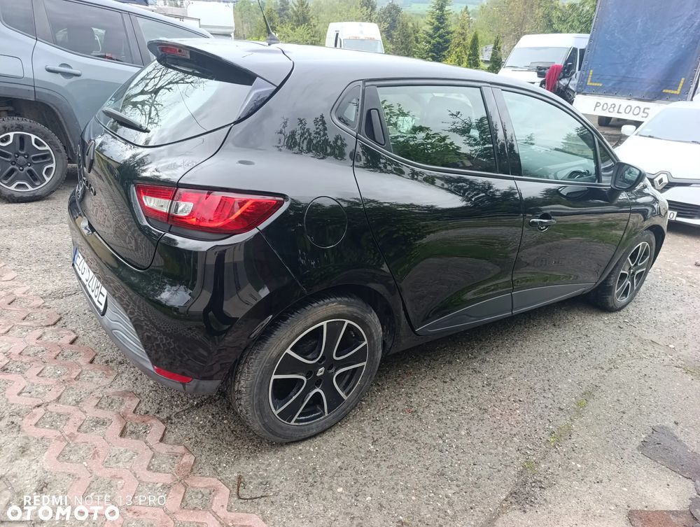 Renault Clio 1.2 16V 75 LIMITED - 40