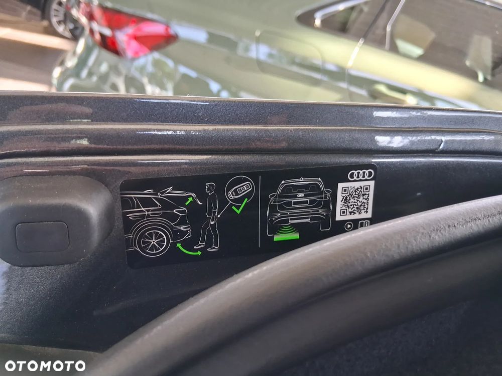 Audi S3 Limousine - 13