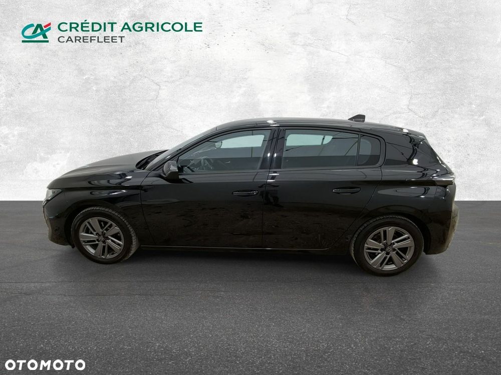 Peugeot 308 - 9