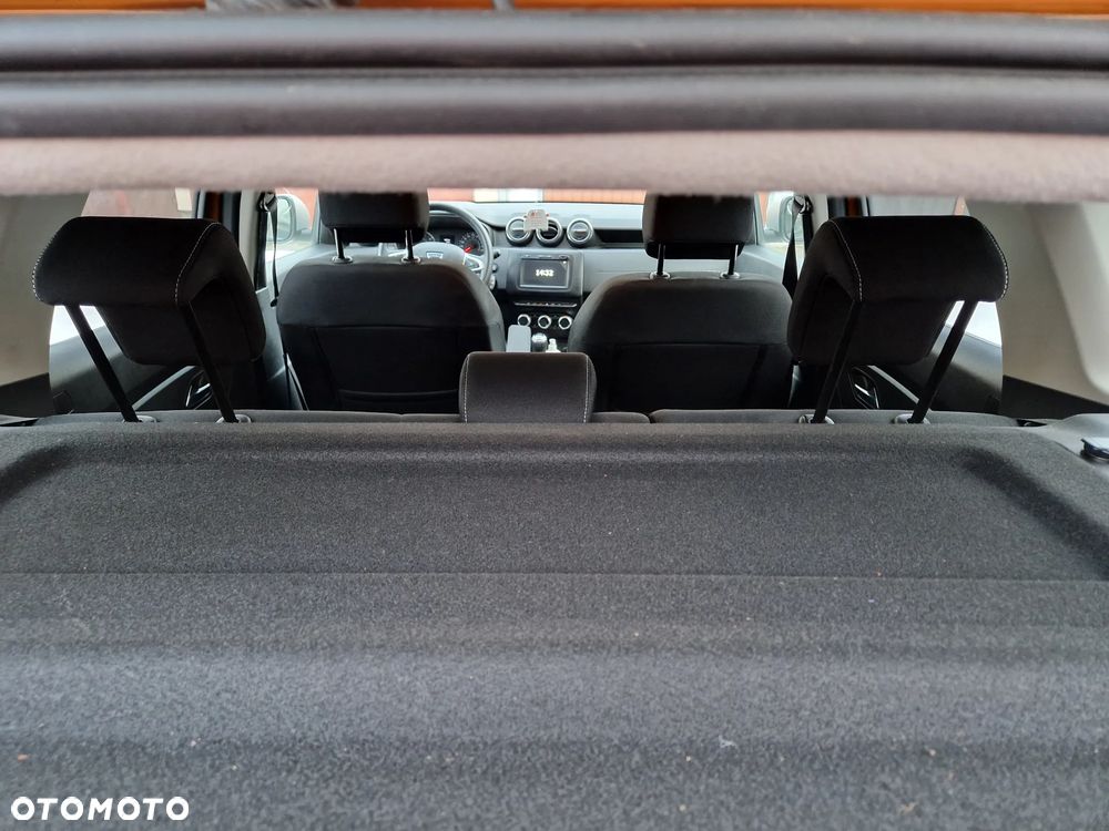 Dacia Duster 1.0 TCe Prestige - 14