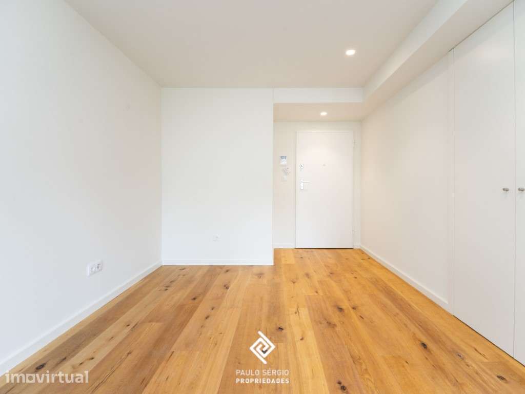 Apartamento T2 Novo para arrendamento junto ao GaiaShopping - Grande imagem: 5/20