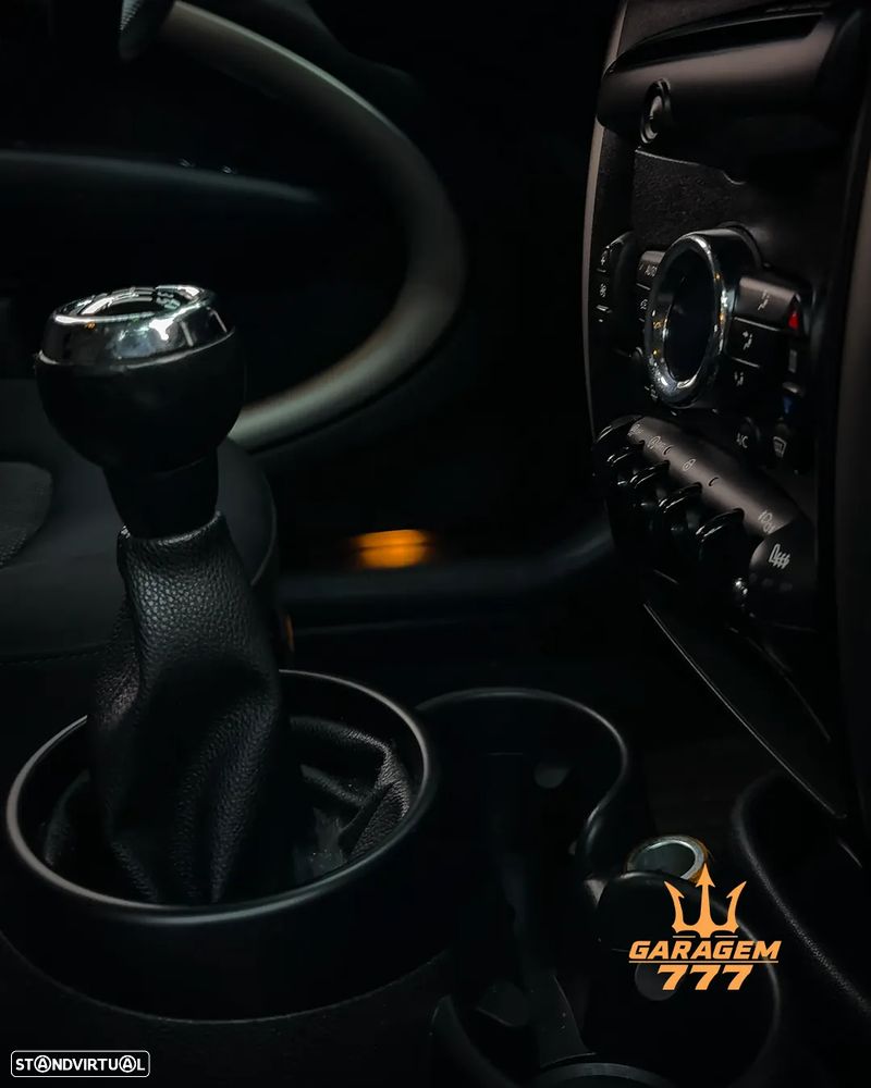 MINI Countryman Cooper D - 31