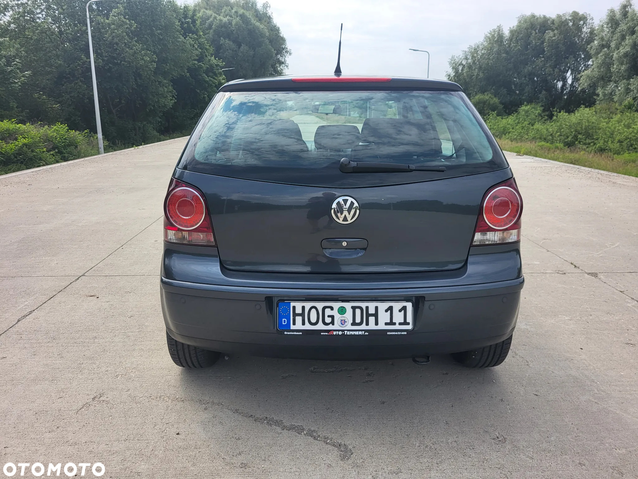 Volkswagen Polo - 7