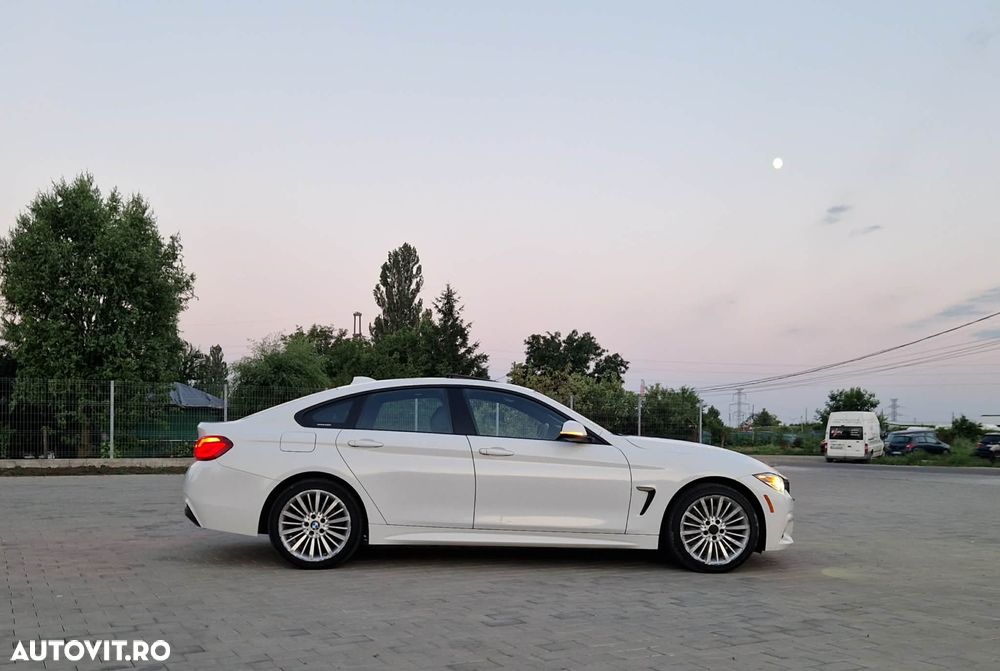 BMW Seria 4 - 4