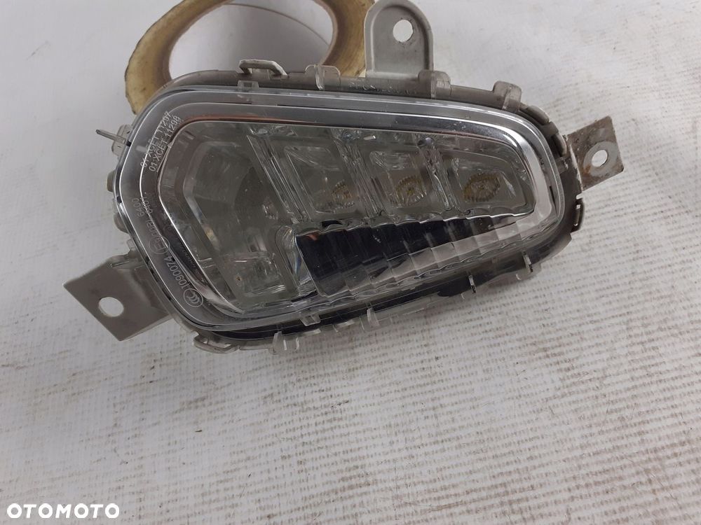 VOLVO V40 LIFT HALOGEN LEWY PRAWY PRZÓD 31395921/2 - 5